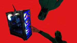 Как мы собирали комп.