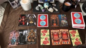 СКОРПИОНЫ 25-31 АВГУСТА "НЕ УПУСТИТЕ ШАНС НА ВОССТАНОВЛЕНИЕ"