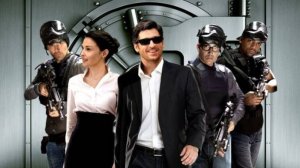 Трейлер фильма - Липучка (2011) Криминальная комедия