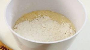 Блины дрожжевые