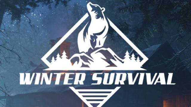 Winter Survival. Начало Игрофильм