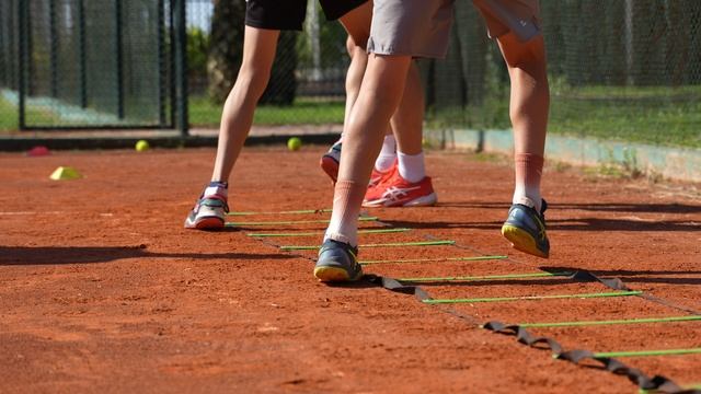 Tennis