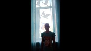 Черткова Юлия, 11 лет, Н.М. Рубцов "Журавли"