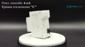 EATON PFL6-32/1N/C/003 - Диф автомат Арт. 286470