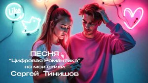 Цифровая Романтика