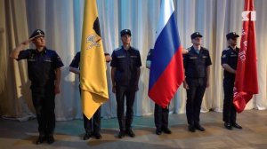 Депутат Ярославской областной Думы вернулся с СВО и стал участникам проекта «Герои Ярославии»