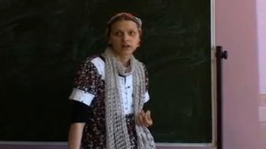 Наонное и наречное пение. М. Макаровская