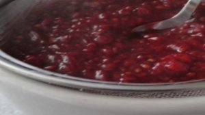 Домашний мармелад