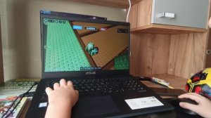 Гайд как собрать фрукт на компе если у вы рукожопики