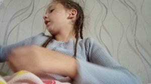 Мои школьные принадлежности!☺️