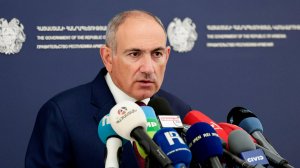 Пашинян ответил на вопрос об экономическом эффекте разблокирования границ Армении и Азербайджана