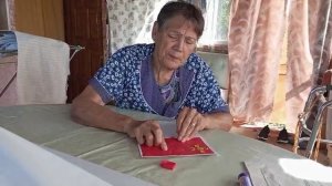 История Российского флага