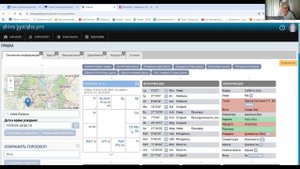 Практика марафона Накшатры. 21.08.2025