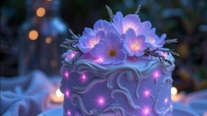 С ДНЁМ РОЖДЕНИЯ ! Шикарная открытка! Самое красивое поздравление для женщины!