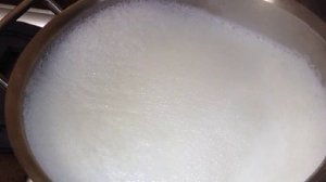 Домашний сыр из молока