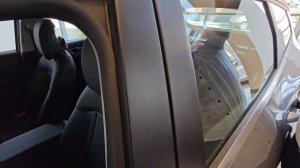 🚗 Толщина ЛКП на Kia Sportage 2025 из Казахстана