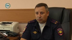 Лауреат муниципальной премии Николай Крюков