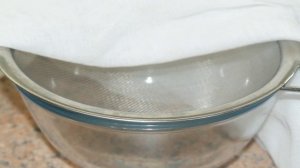 Домашний маскарпоне