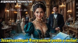 Невеста в простыне, Любовь с бизнес-планом. Любовное фэнтези. Аудиокнига.