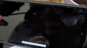 Нагартовка модификатора НАУМ.Обзор под микроскопом 1000x