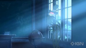 Bye Sweet Carole — трейлер даты релиза (gamescom 2025)