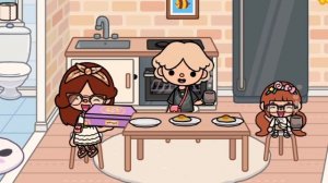 тока бока ржака