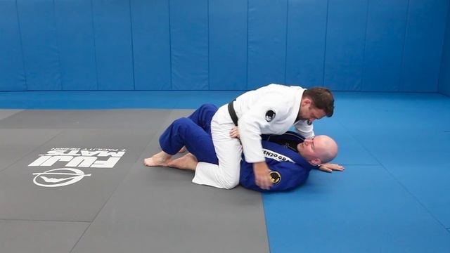 John Danaher - Go Further Faster - Gi Fundamentals - Escapes Vol 6