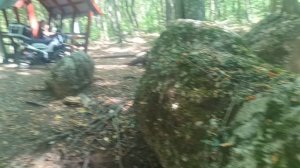 привал Малиновая в горах. серия 3