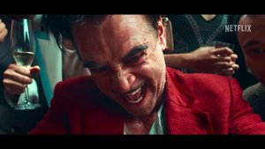 Баллада о маленьком игроке (2025) — Тизер — Кинопоиск