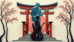 (По стопам отца)