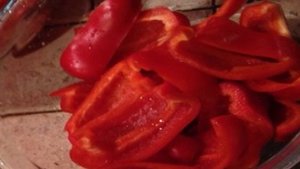 Грузди, соленые в томате