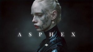 FREE Dark Techno EBM Industrial Bass Type Beat ASPHEX Background Music