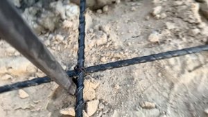 Забор. Благоустройства двора