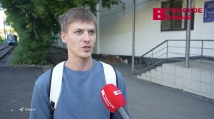 Томский электротранспорт ждёт обновления