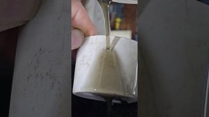 LC150 5000км. Сгорело🔥 заводское масло в редукторах. На практике впервые такое.