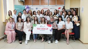 Программа "Мама-предприниматель" 2025 в Центре "Мой бизнес"