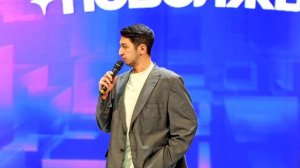 Фестиваль Центральной лиги Международного союза КВН «Поволжье»