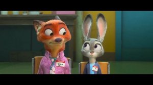 Зверополис 2 (Русский трейлер  2025)