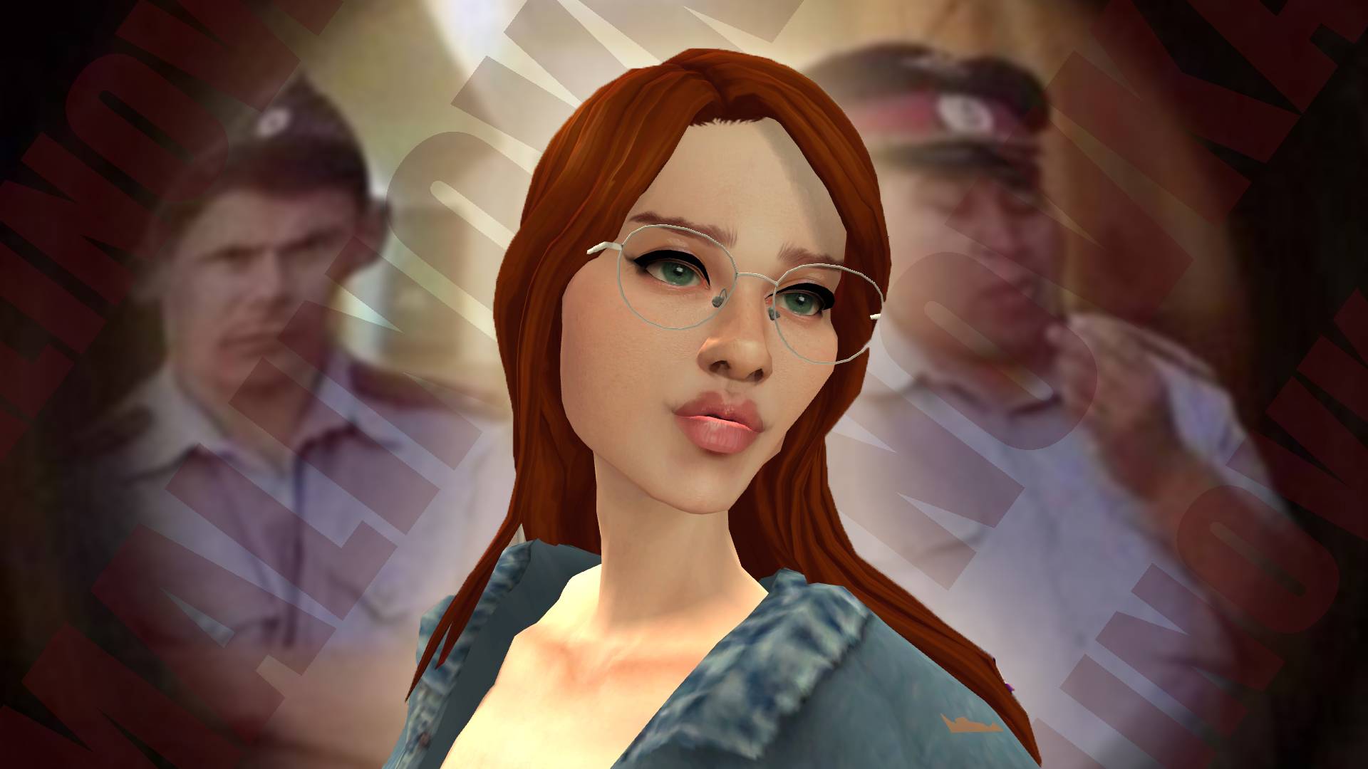 Неадекватные будни Малиновки (2 серия)