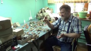 Что было модным в Азаке 1340 года