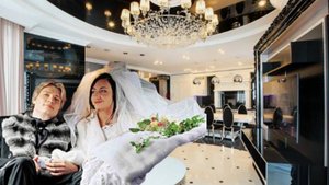 Бывшая жена Баскова Светлана Шпигель потеряла все и осталась с многомиллионными долгами