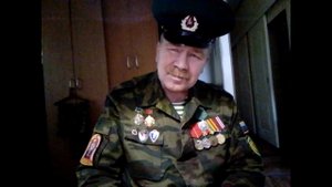 Прощай застава