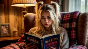 Два УЖАСТИКА НА НОЧЬ Аудио Рассказы Мистические Истории