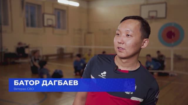 Батор Дагбаев. Тизер смотреть онлайн