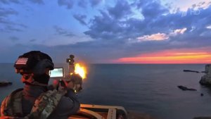 Российские военные освободили населенный пункт в районе Константиновки в ДНР