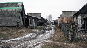 Мистика. Истории про деревню.