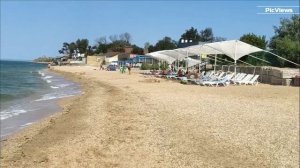 КРЫМ Керчь Героевка пляж сегодня 21 августа 2025. Море и погода в Крыму сейчас. Обстановка