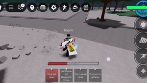 ВСТРЕТИЛ СМЕШНОГО БРО В ТСБ! (The strongest batllegrounts)