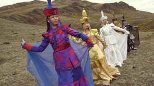 Сергек Ондар - Дангына (заявка на Калину Красную 2025)