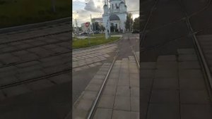 Поездки в общественном транспорте | 21-авг-2025